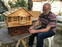 MATEMATİK ÖĞRETMENİ’NİN İLGİNÇ MERAKI