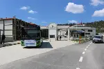 Sağlık İçin Kaplıca’ projesine tam kapanmada ara