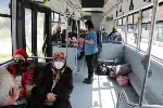 Sağlık İçin Kaplıca’ projesine tam kapanmada ara
