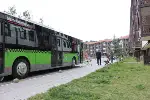 Sağlık İçin Kaplıca’ projesine tam kapanmada ara