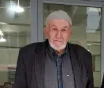 Hacı İsmail Değirmenci Vefat Etti