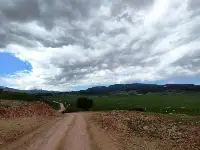 Cennet köşesi Karagöl Yaylası