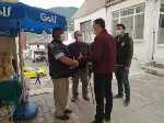 Taraklı'da Pazarda Denetim