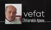 Ali Tütüncüoğlu Vefat Etti