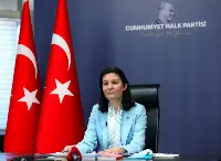Lale Karabıyık Başkanlık Etti