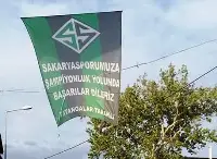 Sakaryaspor’a Taraklı’dan Destek