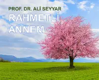 Misafir Kalem / Prof.Dr Ali SEYYAR