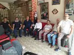 GELECEK PARTİSİ İL YÖNETİMİ TARAKLI’YI ZİYARET ETTİ