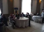 CHP Taraklı Teşkilatı Akyazı'da Etkinliğe Katıldı