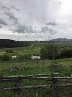 Merada Otlatma Sezonu Başladı.