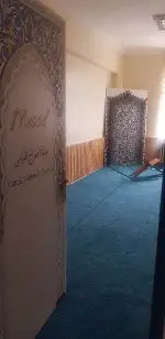 TARAKLI İMAM HATİP ORTAOKULU MESCİTLERİ YENİLENDİ