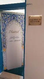 TARAKLI İMAM HATİP ORTAOKULU MESCİTLERİ YENİLENDİ