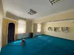TARAKLI İMAM HATİP ORTAOKULU MESCİTLERİ YENİLENDİ