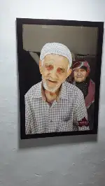 MUZAFFER GEZER DUALARLA SON YOLCULUĞUNA UĞURLANDI.