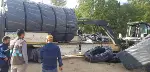 Haydi Hayırlısı…Doğalgaz başlıyor.