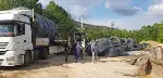 Haydi Hayırlısı…Doğalgaz başlıyor.