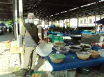 ESNAF:”PAZAR CUMARTESİ GÜNÜ KURULSUN” İSTİYOR