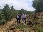 KEMALLER MAHALLESİ ÇEVRE YOLU YAPIMINA BAŞLANDI: