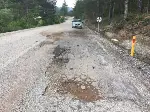 TARAKLI-GÖLPAZARI YOLU İÇLER ACISI