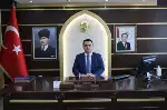 Taraklı Kaymakamlığına Halis Hacıismailoğlu atandı