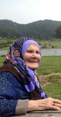 Fatma Öztürk Vefat Etti