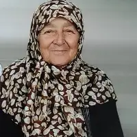 MÜZEYYEN BİÇER VEFAT ETTİ