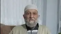 Emekli İmam Mustafa Arslan Vefat Etti