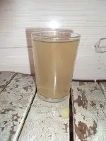 EVLERİN ÇEŞMESİNDEN ÇAMURLU SU AKMAYA BAŞLADI