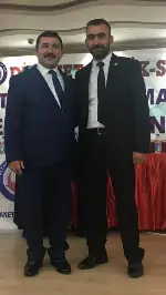 DİYANET BİRLİK SEN SAKARYA’ DA KURULDU …