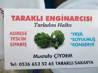 Tarladan Halka Satış
