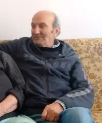 Cahit Öztabak Vefat Etti