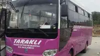 Taraklı - Sakarya Otobüs Saatleri Düzenlendi