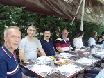 TARAKLI’NIN TEK BANKASININ MÜDÜRÜ KAYNARCA’YA TAYİN OLDU.