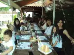 TARAKLI’NIN TEK BANKASININ MÜDÜRÜ KAYNARCA’YA TAYİN OLDU.