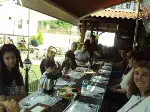 TARAKLI’NIN TEK BANKASININ MÜDÜRÜ KAYNARCA’YA TAYİN OLDU.