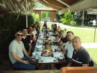 TARAKLI’NIN TEK BANKASININ MÜDÜRÜ KAYNARCA’YA TAYİN OLDU.