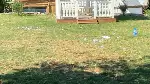 Sokağa Atılan Çöpler Tepki Topluyor