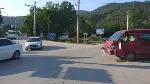 Taraklı'da Yaralanmalı Trafik Kazası