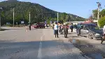 Taraklı'da Yaralanmalı Trafik Kazası