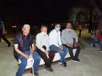 Kaymakamlık ve Belediye Program Düzenledi