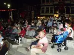 Kaymakamlık ve Belediye Program Düzenledi