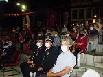 Kaymakamlık ve Belediye Program Düzenledi