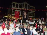 Kaymakamlık ve Belediye Program Düzenledi