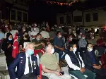 Kaymakamlık ve Belediye Program Düzenledi
