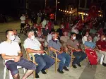 Kaymakamlık ve Belediye Program Düzenledi