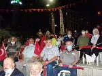 Kaymakamlık ve Belediye Program Düzenledi