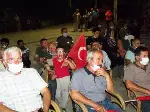 Kaymakamlık ve Belediye Program Düzenledi