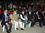 Kaymakamlık ve Belediye Program Düzenledi