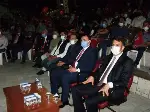 Kaymakamlık ve Belediye Program Düzenledi