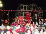 Kaymakamlık ve Belediye Program Düzenledi